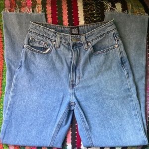 BDG Mom Jean